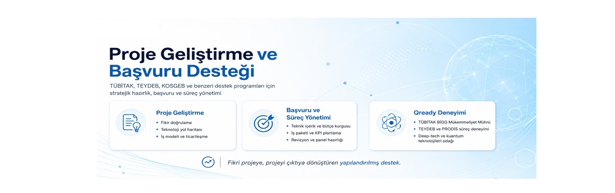  Project Development and Consulting