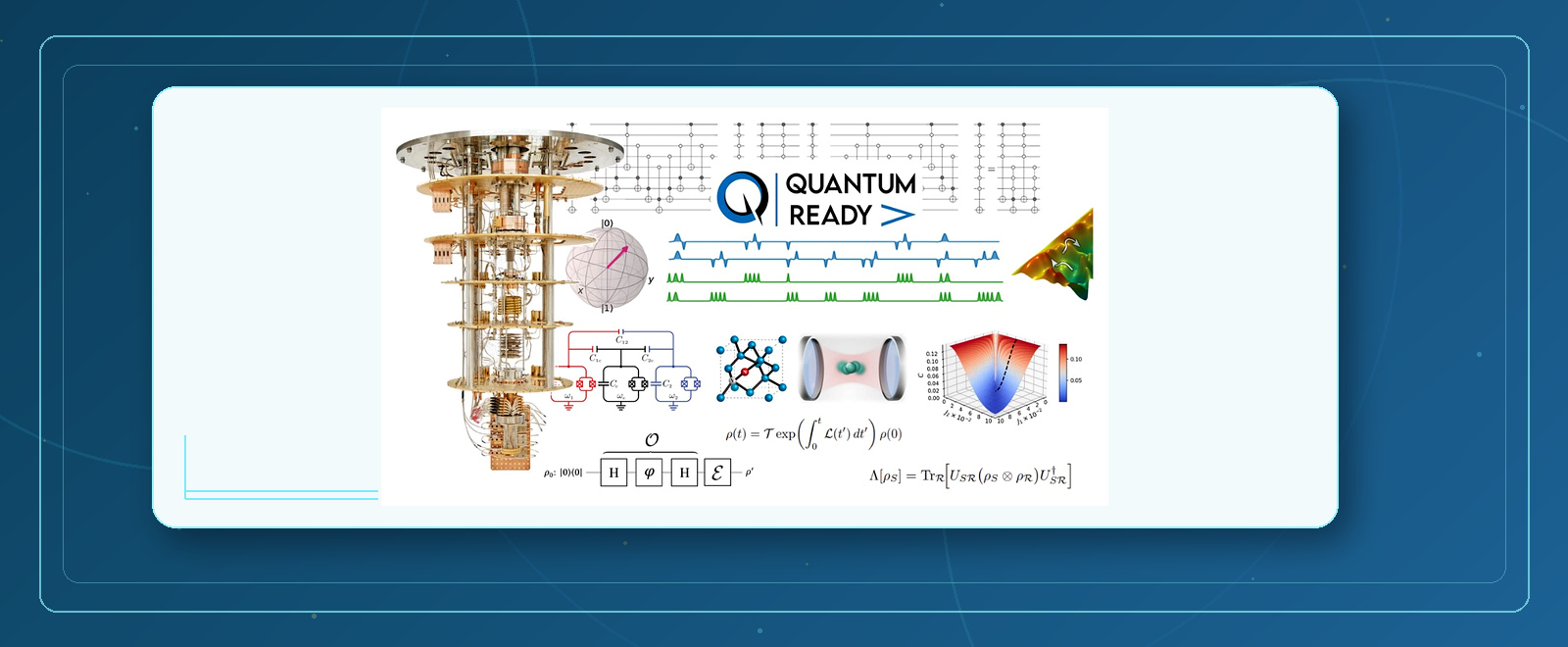 Where Engineering Meets  Science !